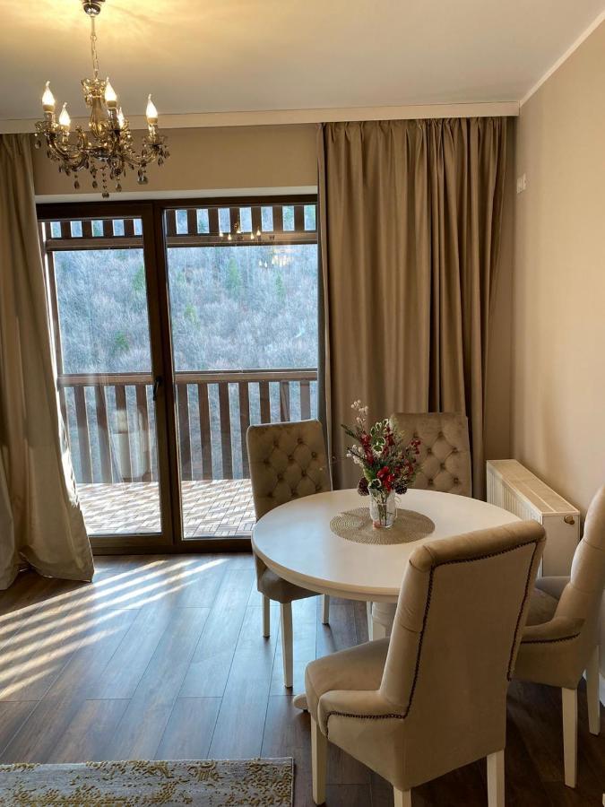 Apartmentsbnb828 Брашов Екстериор снимка