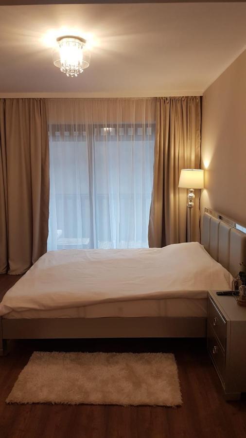Apartmentsbnb828 Брашов Екстериор снимка