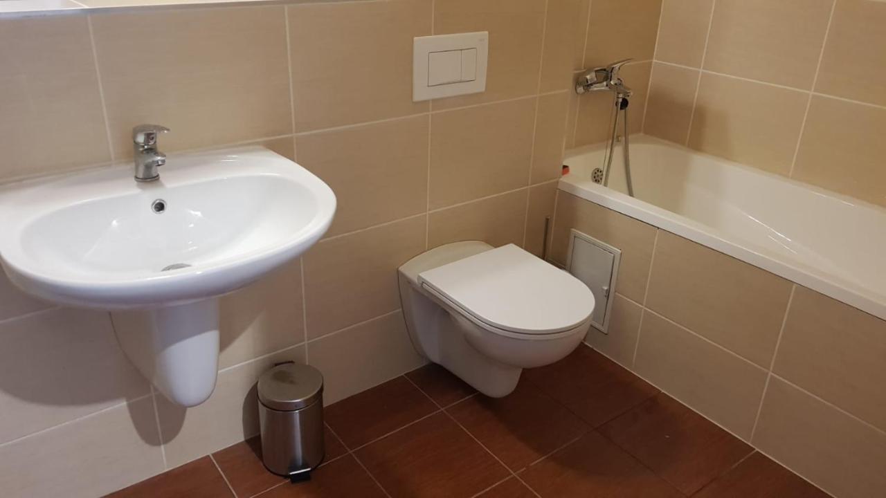 Apartmentsbnb828 Брашов Екстериор снимка