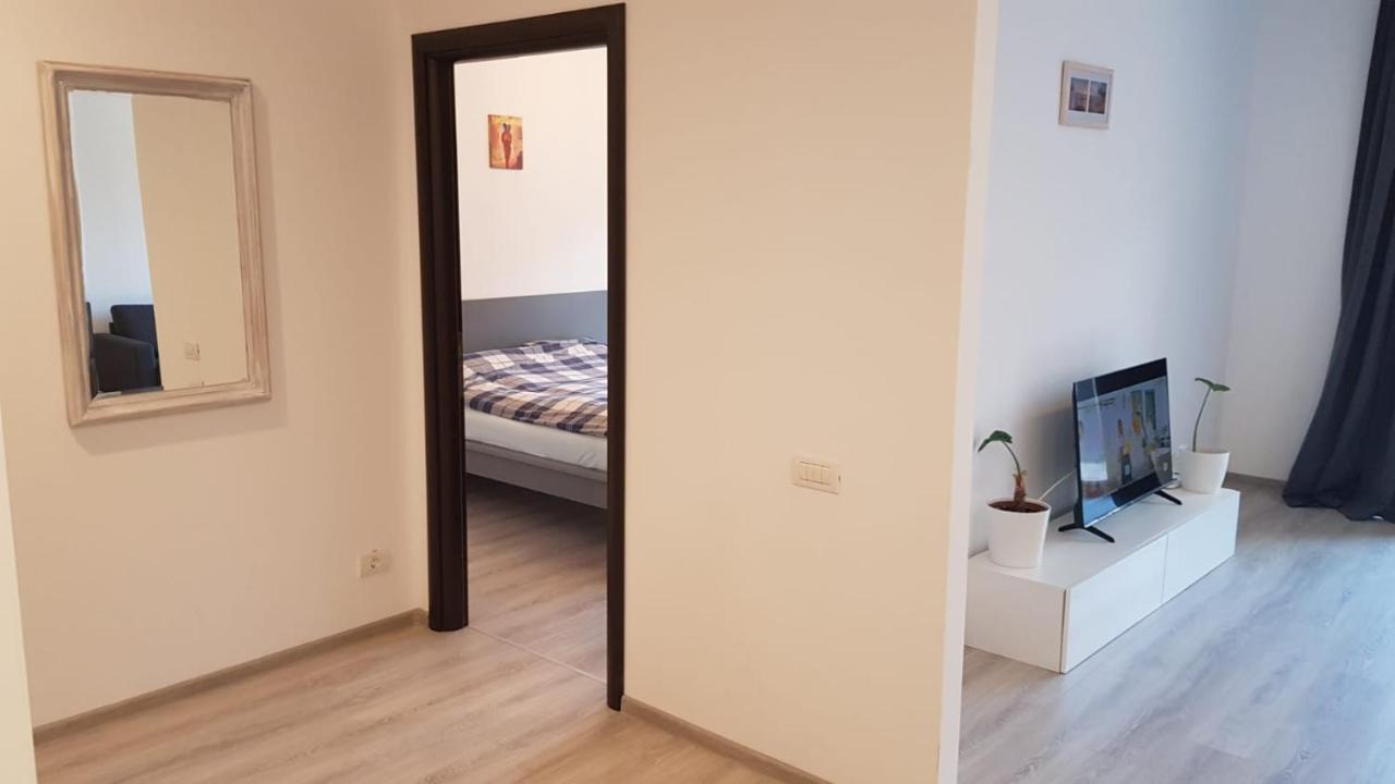 Apartmentsbnb828 Брашов Екстериор снимка
