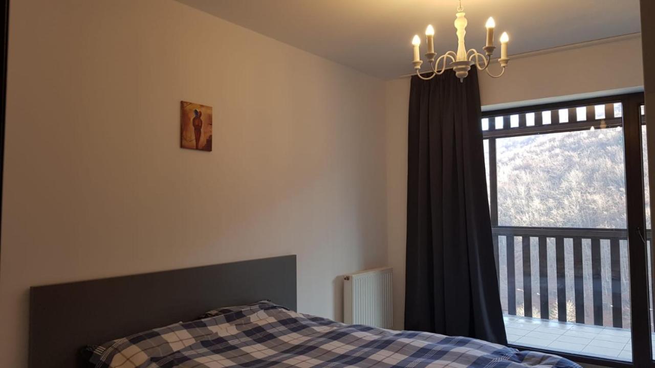 Apartmentsbnb828 Брашов Екстериор снимка