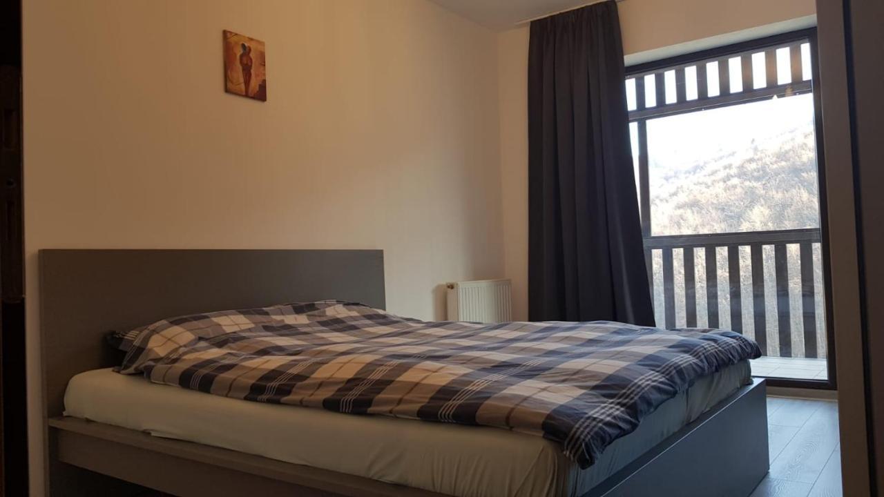 Apartmentsbnb828 Брашов Екстериор снимка