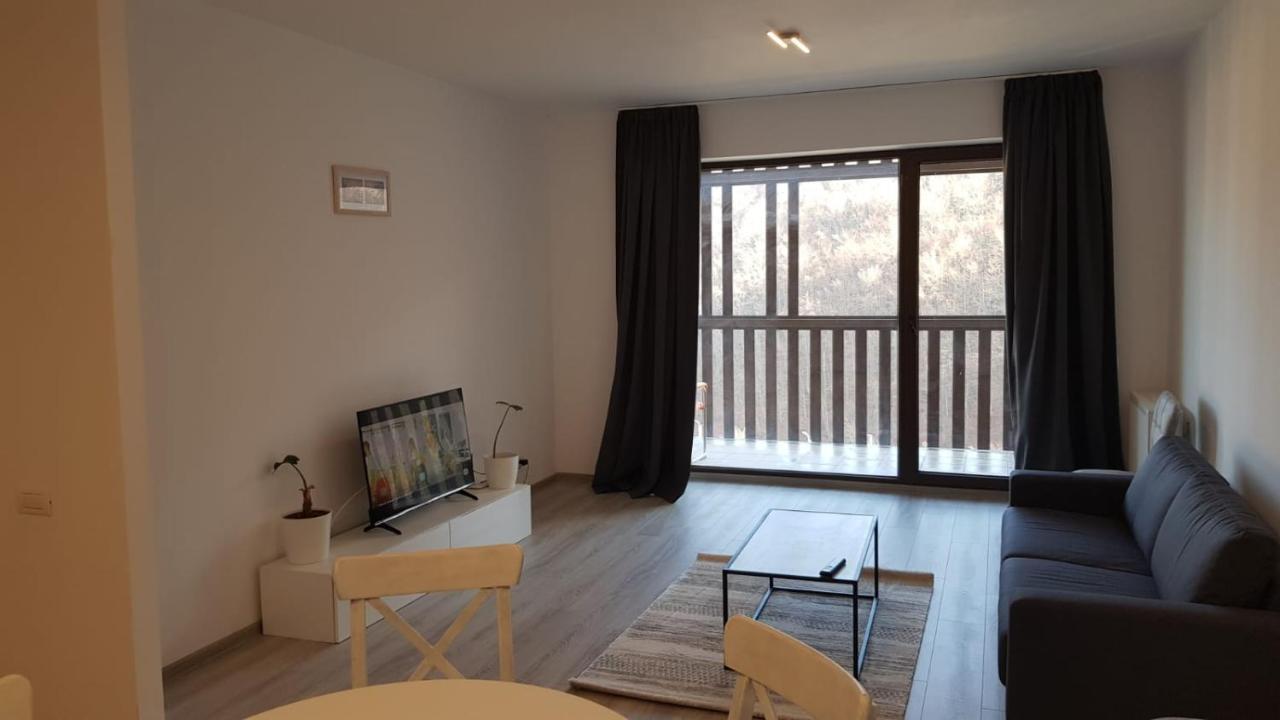 Apartmentsbnb828 Брашов Екстериор снимка